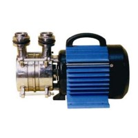 12 SS Self Priming Pump